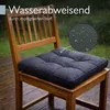 Beautissu Lounge Coussin Coussin d'assise d'extérieur Flair Voir les images du produit 4