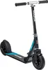 A black Razor A5 Air Kick Scooter with blue accents, shown against a white background. Produktbild-Vorschau