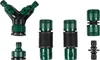 PARKSIDE® Bewässerungsanschlüsse (6tlg. mit 2-Wege Ventil) Produktbild-Vorschau 1