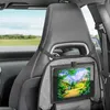 reer TravelKid Entertain Organiseur de siège arrière de Voir les images du produit 11