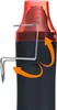 Mini Opalarka Hot-Air Spawarka Lutownica Moc 300W Produktbild-Vorschau 4