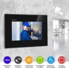BALTER EVO Video Türsprechanlagen Schwarz Set 2-Draht BUS Produktbild-Vorschau 4