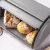Kinghoff contenitore per il pane 44cm KH1863 Anteprima dell’immagine prodotto 5