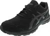 ASICS Q801Y.9097_7.5, Męski, Dorosły, Czarny, Carbon, 1 Podgląd zdjęcia produktu 32