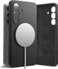 Handyhülle für Galaxy S26, Ringke Silicone Magnetic mit Produktbild-Vorschau 1