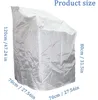 Beschermhoes voor tuinmeubels, 210D Oxford polyester, Productafbeelding-voorbeeld 4