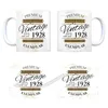 Vintage Tasse 100% echt seit 1928 Kaffeebecher Produktbild-Vorschau 3