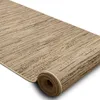 Läufer SISAL SION 5302 Melange flach gewebt beige beige Produktbild-Vorschau 2