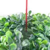 Buis au Boule Décoratif 28 cm Artificielle Plantes Decovego Voir les images du produit 3