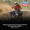 Motorrad 4T Motoröl 15W50 Street 4L (4) Produktbild-Vorschau 6