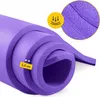 4FIZJO Fitnessmatte mit Tragegurt, 180x60x1,5 cm, Produktbild-Vorschau 4