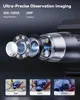 Elektroniczny mikroskop USB z ekranem LCD i zoomem 50-1000x Podgląd zdjęcia produktu 5