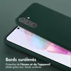 Selencia Etui en silicone avec cordon détachable pour le Voir les images du produit 2