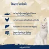 BOSCH Adult Forelle Fisch Katzenfutter 10 kg Produktbild-Vorschau 5