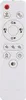 Globo Lighting Deckenventilator Metall schwarz matt, LED Produktbild-Vorschau 3