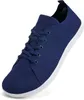 IceUnicorn Barfußschuhe Herren Laufschuhe Sportschuhe Produktbild-Vorschau 1