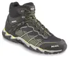 Meindl Houston Mid GTX Wanderstiefel GTX grau in Gr. 41 Produktbild-Vorschau 5