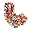 Měkké Pom Poms, načechrané Pom Poms, Pom Poms Ball, Náhled obrázku produktu 2