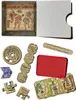 Ravensburger EXIT Adventskalender - Der verborgene Produktbild-Vorschau 5