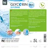 5 L Glycerin 99,5% in Lebensmittelqualität Produktbild-Vorschau 5