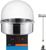 Elektryczna maszyna do waty cukrowej, 1000 W, komercyjna Podgląd zdjęcia produktu 9