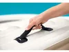 INTEX 28523 Energiesparabdeckung PureSpa grau 198 x 72 cm Produktbild-Vorschau 18