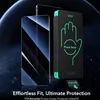 Ochranné sklo pre Samsung Galaxy S25 Ultra ESR Tvrdené sklo Náhľad obrázku produktu 14