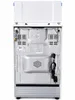 Gasmann Gas-Standherd, 50x60 cm, 4 Flammen, Gasbackofen, Produktbild-Vorschau 6
