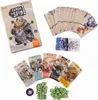 Panda Shuffle: Schnelles Kartenspiel für Freunde des Produktbild-Vorschau 2