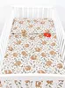 BABYLUX Kinderbettwäsche 2 Tlg. 100 x 135cm Bettwäsche 129. Produktbild-Vorschau 2