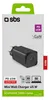 Caricabatterie Sbs Tetrgan1C65W 65W Gan Z Power Delivery - Anteprima dell’immagine prodotto 14