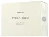 Byredo Eyes Closed parfémovaná voda unisex 100 ml Náhled obrázku produktu 9