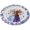 Kindergeschirr Set Frozen - Kinder Geschirr Set mit Teller, Produktbild-Vorschau 6