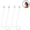 2 Paar magnetische Anti-Lost-Gurte für AirPods, weiches Produktbild-Vorschau 2
