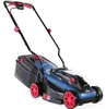GÜDE City Rasenmäher RM 18-0.32 BL 18V 32 cm ( ohne Akku / Produktbild-Vorschau 1