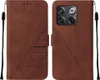 Flipové kožené pouzdro pro OnePlus 10T 5G peněženkový Náhled obrázku produktu 1