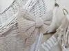 WikliBOX - Poppenwagen, wit, vintage – Gemaakt van wilg, Productafbeelding-voorbeeld 5