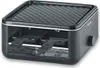 Severin RG 2360, 4 Person(en), Schwarz, 245 x 245 mm, Produktbild-Vorschau 9