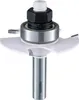 Makita Scheiben-Nutfräser mit Anlauflager Ø 47,6 mm, 2,5 mm Produktbild-Vorschau 1