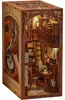Het Geheime Ritme - DIY Boekennis Kit met LED Productafbeelding-voorbeeld 34