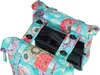 Borsa doppia BASIL "Bloom Field" volume: 28-35l Anteprima dell’immagine prodotto 2