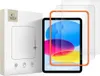 A product shot showing the packaging and the product itself, with an orange frame highlighting the screen protector. Anteprima dell’immagine prodotto