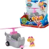 Paw Patrol, Helikopter mit Skye-Figur (Sustainable Basic Produktbild-Vorschau 24