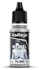 Model Colour Vallejo 70989 Sky Grey 17ml colore opaco per Anteprima dell’immagine prodotto 9