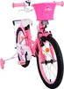Volare Ashley Children's Bicycle - Mädchen - 18 Zoll - Produktbild-Vorschau 6