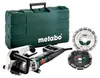 Metabo MFE 40, Schwarz, Grün, Silber, 12,5 cm, 5000 RPM, Produktbild-Vorschau 7