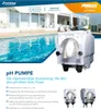 Poolex Dosierpumpe pH-Regulierung mit Steuerung und Sonde Produktbild-Vorschau 3