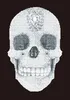 DIAMOND DOTZ® Original Diamond Painting Set Crystal Skull Produktbild-Vorschau 1