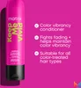 Matrix Total Results Keep Me Vivid Conditioner Balsamo Anteprima dell’immagine prodotto 9