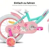 HILAND Joystar 14 Zoll Kinderfahrräder Mädchen mit Produktbild-Vorschau 6